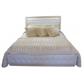 Letto “White Sleepy Sweetness”