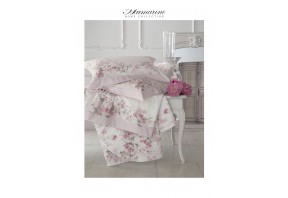 Lenzuola Chriselle by Blumarine Home