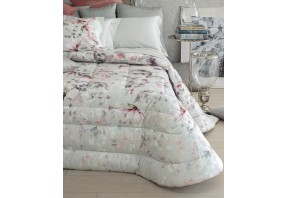 Trapunta FLAMINIA by Blumarine Home